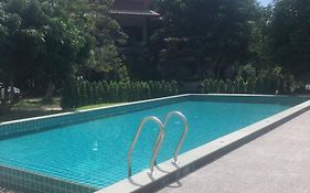 Yangyai Garden Lodge